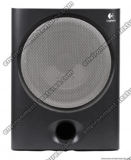 Photo Texture of Speaker 0004